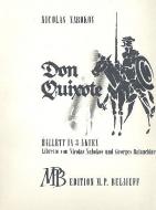Don Quichote 
