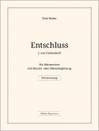 Entschluss 
