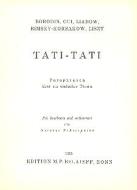 Tati-Tati 