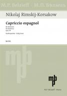 Capriccio espagnol op. 34 Standard