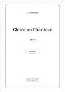 Gloire au Chanteur 