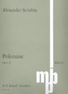 Polonaise op. 21 