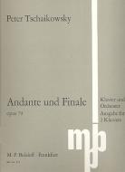 Andante und Finale op. 79 