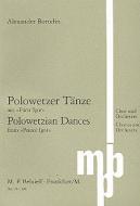 Polowetzer Tänze 