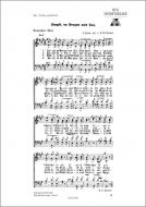 Luegit vo Bergen und Tal 