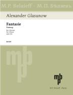 Fantasie op. 104 für 2 Klaviere Standard