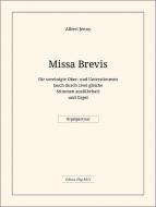 Missa brevis 