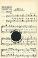 Nachts 