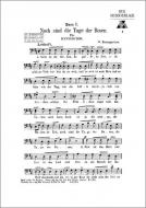 Noch sind die Tage der Rosen 