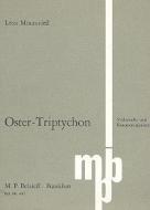 Oster-Triptychon 