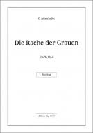 Rache der Grauen 