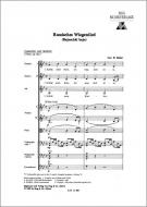 Russisches Wiegenlied 