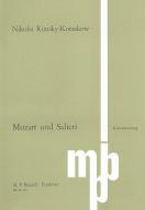 Mozart und Salieri op. 48 