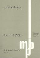 Der 148. Psalm 
