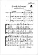 Schwalbe als Liebesbote 