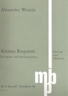 Kleines Requiem 