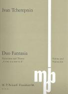Duo Fantasia 