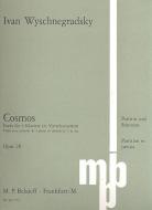 Cosmos op. 28 