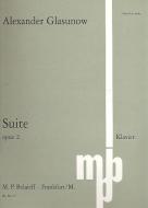 Suite op. 2 