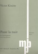 Passe la nuit (1992) 