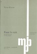 Passe la nuit (1992) 