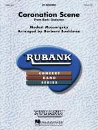 Coronation Scene From Boris Godunov 