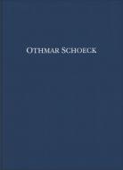 Massimilla Doni, Klavierauszug 