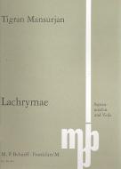 Lachrymae 