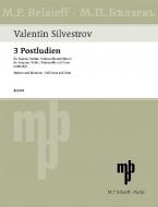 3 Postludien Standard