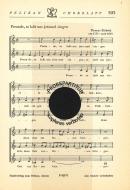 Freunde so lasst uns jetzund 