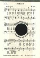 Trinklied 