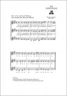 Now is the month of maying 