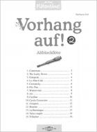 Vorhang auf! 2 