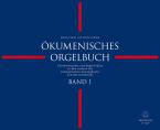 Ökumenisches Orgelbuch 