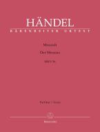 Der Messias HWV 56 Standard