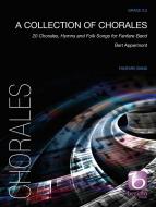 A Collection of Chorales (Fanfarenorchester) 