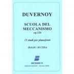 Scuola Del Meccanismo 