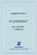 Canzona 