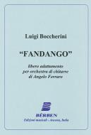 Fandango 