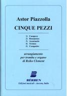 Cinque Pezzi 