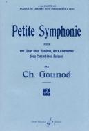 Petite Symphonie Instrument A 