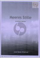Meeres Stille 