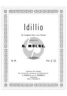 Idillio Op. 49 