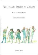 Serenade In C Minor K388 