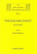 The Ragtime Dance 