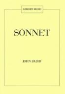 Sonnet - High Voices 