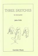 Three Sketches 