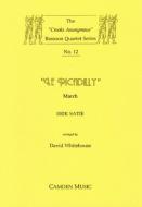 Le Piccadilly - March 