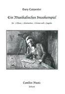 Ein Musikalisches Snookerspiel 