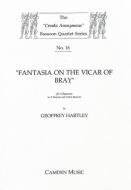 Fantasia On The Vicar Of Bray 